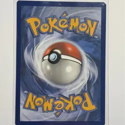 Espeon & Deoxys GX Tag Team SM240 Holo Pokemon TCG NM Condition - Image 3