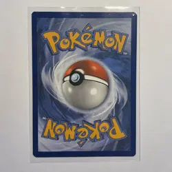 Espeon & Deoxys GX Tag Team SM240 Holo Pokemon TCG NM Condition - Image 5