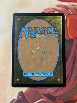 MTG Iron Spider, Civil Warrior Borderless Foil - Image 2