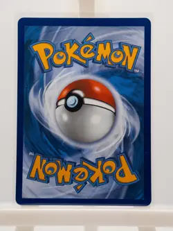 Mega Sharpedo ex 113/094 Ultra Rare Phantasmal Flames Pokemon Near Mint - Image 2