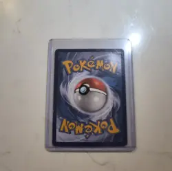 The Pokemon Company Pikachu EX XY124 XY Promo Holo Full Art 130 HP English - Image 2