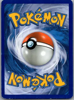 Wynaut 70/108 Common Power Keepers Pokemon Lightly Played - Image 2