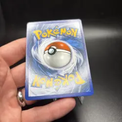 Raichu BREAK 50/162 BREAKthrough BREAK Rare Pokemon NM - Image 3