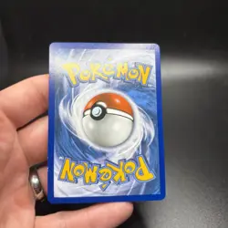 Raichu BREAK 50/162 BREAKthrough BREAK Rare Pokemon NM - Image 4