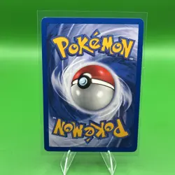 Pokemon TCG Sabrina's Psyduck 99/132 Gym Challenge Unlimited LP - Image 2