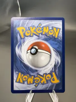 Charizard 010/078 Holo Rare Pokemon GO Pokemon Reverse Holo Near Mint - Image 2