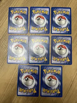 Pokemon Bundle Magmar +electabuzz Bundle - Image 2