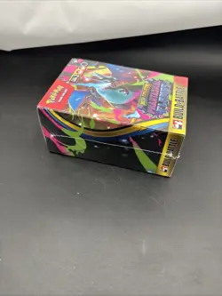 ✅ Phantasmal Flames Mega Evolution Pokemon Build & Battle Box New Sealed ✅ - Image 3