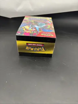✅ Phantasmal Flames Mega Evolution Pokemon Build & Battle Box New Sealed ✅ - Image 4