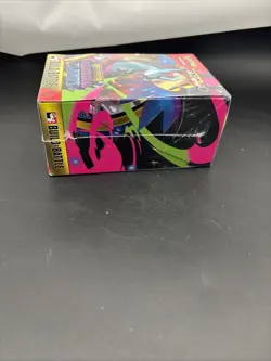 ✅ Phantasmal Flames Mega Evolution Pokemon Build & Battle Box New Sealed ✅ - Image 5