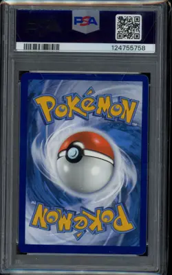 2022 Hisuian Zoroark VSTAR #SWSH298 Pokemon Promo PSA 9 - Image 2