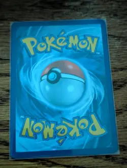 Pokemon TCG Snorlax Call of Legends Holo Rare 33/95 2011 Basic 100 HP - Image 2