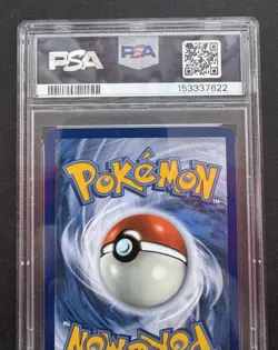 *PSA 10* Ivysaur 134/132 - Mega Evolution - Illustration Rare IR - Gem Mint Card - Image 5