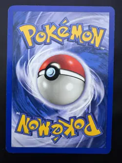 Pokemon Card English Dark Dragonite 5/82 Team Rocket Wizards LP - Image 2