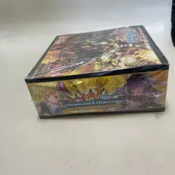 Future Card Buddyfight - Booster Box (30 x packs) [Factory Sealed] [English] - Image 3