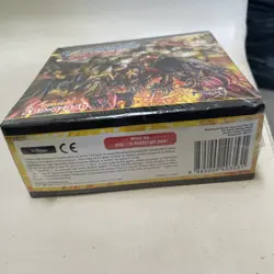 Future Card Buddyfight - Booster Box (30 x packs) [Factory Sealed] [English] - Image 4