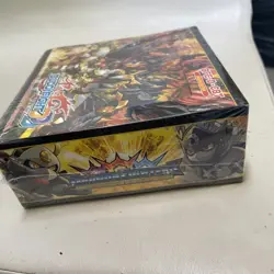 Future Card Buddyfight - Booster Box (30 x packs) [Factory Sealed] [English] - Image 5