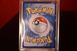 Pokemon Card Genesect ex RR Holo Korean SV11B Black Bolt 069/086 Near Mint - Image 2