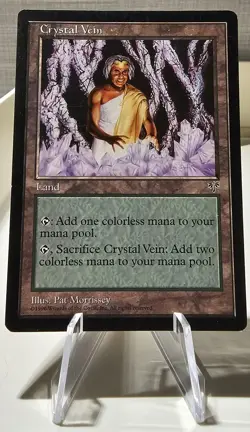 Crystal Vein Mirage - Image 1