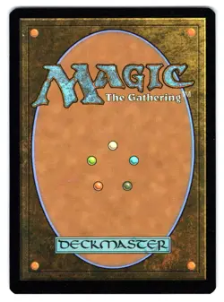 MTG Mind Transfer Protocol Foil C Teenage Mutant Ninja Turtles TMT 45 NM Magic - Image 2