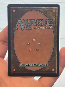 1X FOIL Pact of Negation MASTERPIECE MINT MTG Magic Amonkhet Invocation MPS EDH - Image 5