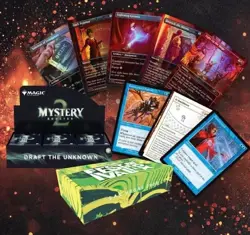 Festival-in-a-Box Las Vegas 2026 - Magic: The Gathering - Sealed - Image 1