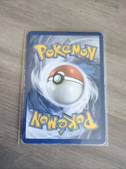 Solgaleo GX 89/149 Ultra Rare Sun & Moon Base Pokemon Card - Image 2