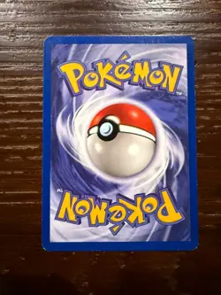 Pokemon - 1st Edition Dark Muk 41/82 - Team Rocket - Excellent - Image 2