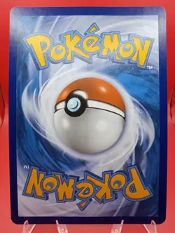 2021 Pokemon Celebrations Promo Lance's Charizard V #133 OVERSIZED - Image 2