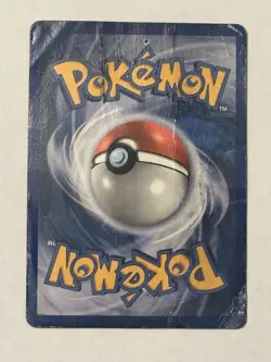 Pokemon Charizard 100/97 EX Dragon Secret Rare Holo 2003 English 120 HP DAMAGED - Image 3