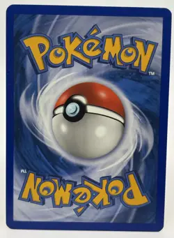 Pokemon TCG - Cyndaquil 59/100 Sandstorm Regular - 2003 - NM - Image 2