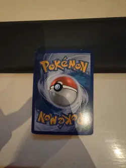 Pokemon TCG | Moltres 10/100 | LP | Holo Rare | Majestic Dawn - Image 3