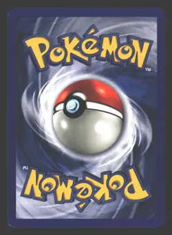 Pokemon Trader Base Set #077/102 Pokemon - Image 2