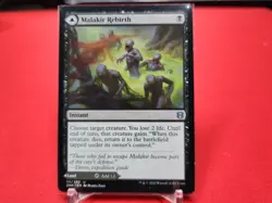 Malakir Rebirth Zendikar Rising Regular MP - Image 1