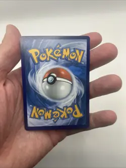 020/086 Reshiram ex Prize Pack Series 8 Stamped Pokemon TCG Play Double Rare - Image 5