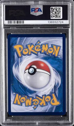 2025 POKEMON SIMPLIFIED CHINESE CBB3 C-GEM PACK VOL 3 #07 CUBONE PSA 10 - Image 2
