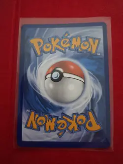 Pokemon TCG Chaos Rising AZs Tranquility 106/086 Special Illustration Rare - Image 2