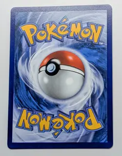 Hilda 164/086 White Flare Pokemon Ultra Rare Full Art Trainer NM - Image 2