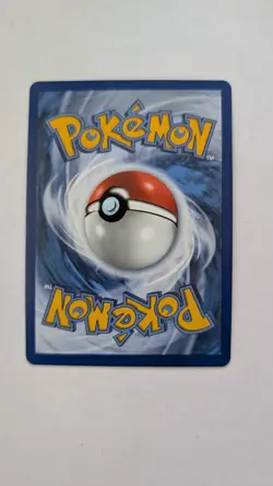 Pokemon TCG Chaos Rising Mega Greninja Ex Hyper Rare 122/086 GOLD Pack Fresh - Image 2