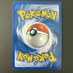 Pokemon Time Space Distortion- Mysterious Treasures Secret Rare 124/123 LP-NM - Image 2