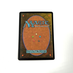 Talisman Of Dominance MTG Mirrodin Magic The Gathering Uncommon Light Play LP - Image 2