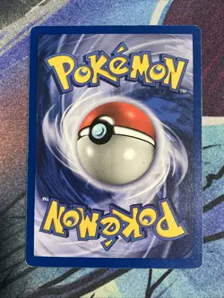 Pokemon 1999 Jungle First Edition: Primeape (43/64) MP - Image 2