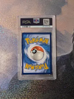 Pokemon TCG Wo-Chien ex 257/193 Sv02: Paldea Evolved PSA 10 - Image 2