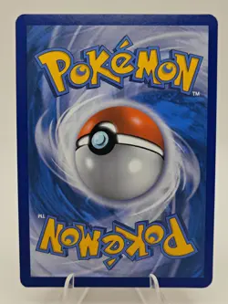 2016 Pokemon XY Black Star Promo Azelf Holo XY142 VLP - Image 2