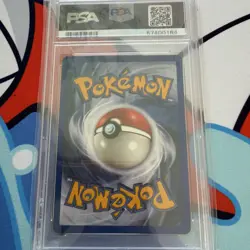 2001 Pokemon Neo Revelation Skarmory #23 1st Edition - Image 2