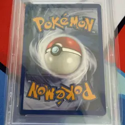 2001 Pokemon Neo Revelation Skarmory #23 1st Edition - Image 5