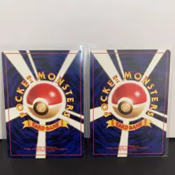 Cyndaquil & Quilava - Neo Premium File - Pokemon (JPN) - Image 4