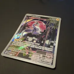 Pokemon TCG Miraidon SVP 013 SVP Black Star Promos Holo Promo 120 HP - Image 2