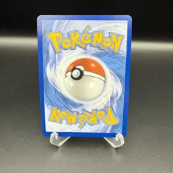 Bulbasaur Pokemon Mega Evolution Illustration Rare 133/132 - Image 2