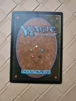 Prosperity Visions Regular NM Near Mint - Image 2